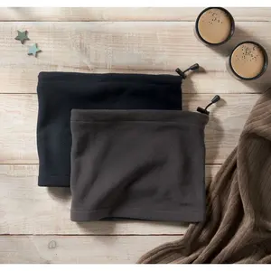 Cappello in pile multiuso Blizzard RPET gadget sostenibili - Product Image 2