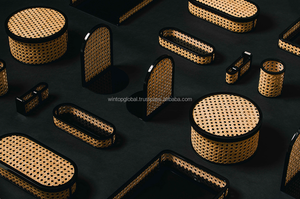 Matériau écologique Décoration intérieure moderne et minimaliste pour le salon Serre-livres décoratifs en céramique de luxe en forme de lapin - Product Image 2