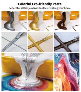 Mortier polyurée bicomposant étanche, flexible et hautement élastique pour joints de dilatation et scellement des fissures en ingénierie de construction - Product Image 4
