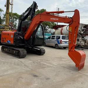 Hitachi ZAXIS 60 d'occasion en promotion - Product Image 1