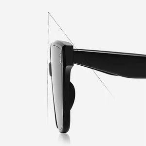 Gafas de sol Cat Eye 2025 para mujer y hombre, de alta gama, con protección UV400 anti-UV. - Product Image 6