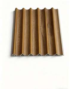 Panel <span class=keywords><strong>de</strong></span> pared WPC ecológico, tablero <span class=keywords><strong>de</strong></span> rejilla <span class=keywords><strong>de</strong></span> repuesto <span class=keywords><strong>de</strong></span> <span class=keywords><strong>madera</strong></span> <span class=keywords><strong>para</strong></span> decoraciones <span class=keywords><strong>de</strong></span> Hotel, apartamento, Interior, accesorios <span class=keywords><strong>de</strong></span> <span class=keywords><strong>madera</strong></span>, Panel <span class=keywords><strong>de</strong></span> Ducha - Product Image 1