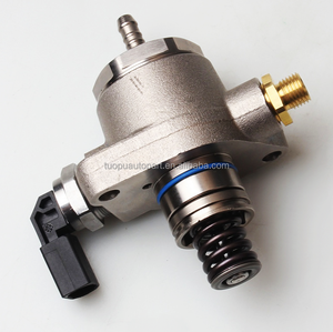 06L127025K 06L127026D 06L127025R ชุดหัวฉีด HPFP ใหม่ สำหรับรถยนต์ VW Golf MK7 Passat B8 Tiguan II Audi A3 A4 Q5 Skoda Octavia 2.0T EA888 Gen 3 ปี 2013-2020 - Product Image 2
