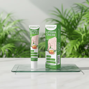 Crème de soin corporel hydratante et nourrissante pour soulager l'inconfort cutané, 20g, fabriquée en Chine, tous types de peau - Product Image 5