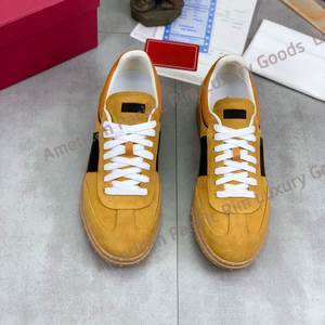 Baskets pour femmes de haute qualité, personnalisables avec logo, nouvelles, légères, respirantes, décontractées, pour la marche, avec amorti et bride de moine - Product Image 1