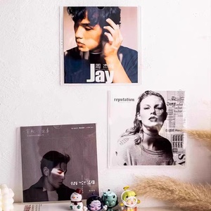 Tùy chỉnh A3 âm nhạc Áp phích khung Acrylic trong suốt A4 khe cắm thẻ và khe cắm giấy <span class=keywords><strong>plexiglass</strong></span> tấm ảnh tường chủ cho cửa hàng sử dụng - Product Image 5