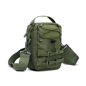<span class=keywords><strong>Sac</strong></span> <span class=keywords><strong>à</strong></span> <span class=keywords><strong>dos</strong></span> tactique polyvalent et pochette attachable, <span class=keywords><strong>sac</strong></span> léger multi-compartiments, sangles réglables pour la randonnée, le camping et les voyages - Product Image 1