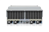 Serveur PowerLeader PR4910P2 AI avec processeur Intel Xeon 10 * GPU 4U Rack Nouveau PR4910P2