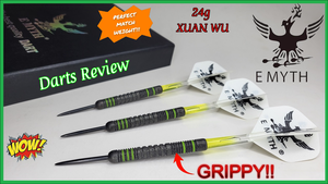 مجموعات برميل السهم التنغستن عالية الجودة - Product Image 5