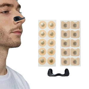 Starterkit Voor Nasale Ademhalingsdilators Voor Gezondheidszorg - Product Image 1