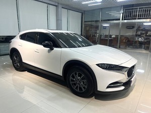 <span class=keywords><strong>มา</strong></span><span class=keywords><strong>ส</strong></span><span class=keywords><strong>ด้า</strong></span> <span class=keywords><strong>CX</strong></span>-4 ปี <span class=keywords><strong>2023</strong></span> เครื่องยนต์ 2.0 ลิตร <span class=keywords><strong>ส</strong></span>ีขาว รถ SUV เกียร์อัตโนมัติ ไมล์น้อย<span class=keywords><strong>มา</strong></span>ก 15000 กม. <span class=keywords><strong>ส</strong></span>ภาพดีเยี่ยม - Product Image 3