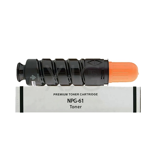 High Quality Compatible for Canon NPG-61 GPR-48 C-EXV43 for Canon IR 400 400i 500 500i Copier Toner Cartridge Printer Powder
