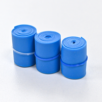 Tourniquet jetable en TPE imperméable et portable, haute résistance, pour premiers secours, fournitures médicales, soins d'urgence, usage général (vente en gros)