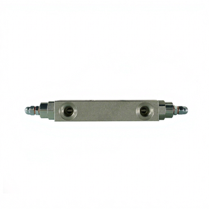Vanne à double contrepoids Pioneer Hydraulic série VBCD 3/4 SE/A 350 BAR 95 L/min - Product Image 1