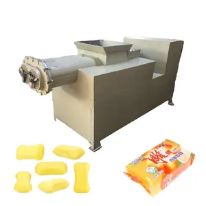 Wholesale soap making machine bar dish soap plant laundry wash soap maker