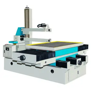 DK7750 cnc fil coupe machine pour cnc fabricant prix chine cnc edm machine