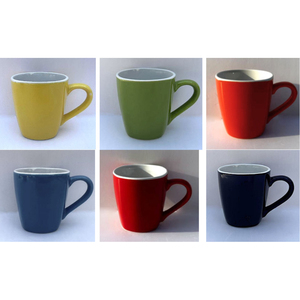 Taza ALESSIA 350ML Surtida - Product Image 1