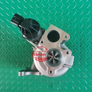 Turbocompresor para Motor Honda CR-V 1.5L L15B7 2016-2020 <span class=keywords><strong>VTEC</strong></span> R4 1497ccm 134Kw 182HP 49373-07011 18900-5AA-A01 18900-5PA-A01 - Product Image 3