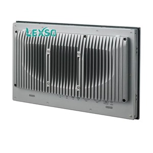 Advantech Ppc-3151sw-p65b/p65a PC embarqué sans ventilateur de 15,6 pouces avec processeur Core I3/i5/i7 de 6e génération et écran tactile IP66 Lexso - Product Image 2