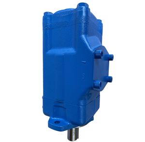 油片维克斯Pvq液压泵备件4535V50A35-86AA-22R - Product Image 2