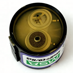 เครื่องตรวจจับก๊าซแบบพกพาของแท้ใหม่เอี่ยม 5X อุปกรณ์เสริม -NH3 10106726 - Product Image 5