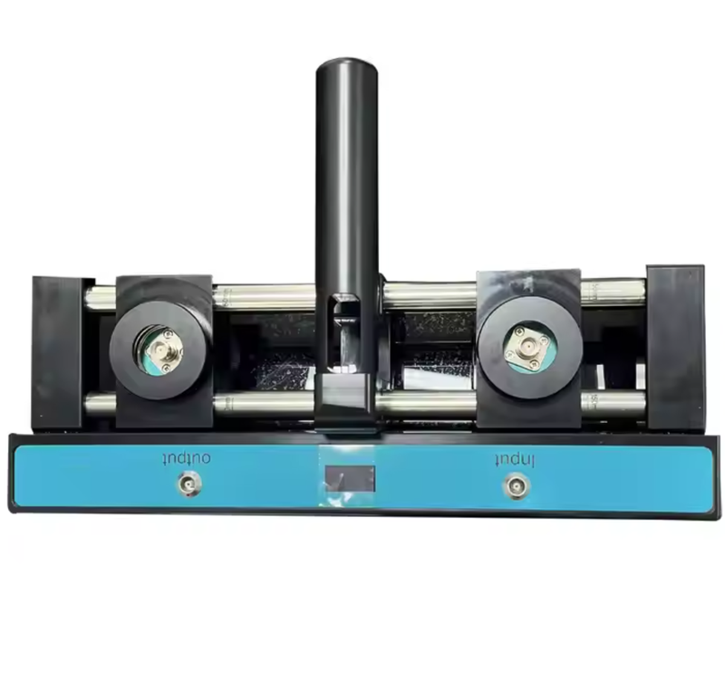 Industrial Multi Channel Ultrasonic Concrete Tester