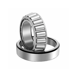 Roulement à rouleaux coniques de moyeu de roue arrière de précision NYZ P0 de haute qualité LM11949/LM11910 - Product Image 1