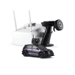 Diatone X Sniclo <span class=keywords><strong>SNT</strong></span> 1:64 CA51 4WD RC Coche de Derrape con Gafas FPV, Cámara, Metal, 50M, Dirección Pro, Luces LED, Motor de Alta Velocidad, 2.4Ghz - Product Image 2