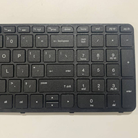 Clavier d'ordinateur portable sans fil pour Pavilion 17-e000 17-e100 17z-e000 17-E 17-E010US 17-E020US 17-E040US 17-E046US - Vente en gros