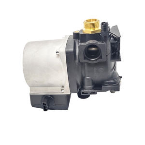 Pompe <span class=keywords><strong>de</strong></span> surpression <span class=keywords><strong>de</strong></span> douche pour chauffe-eau <span class=keywords><strong>de</strong></span> douche 15L - Product Image 2