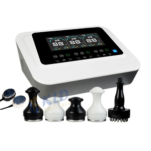 Uso en el hogar y el spa <span class=keywords><strong>Bio</strong></span> Meridian Energy Masaje Terapia BES DDS Máquina para aliviar el dolor de hombro <span class=keywords><strong>Bio</strong></span> Electric para piernas Masajeador facial - Product Image 2