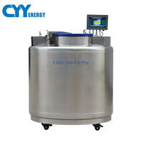 Réservoir de CO2 en vrac amovible en position verticale 1,5 m3 1500 litres Stockage d'azote liquide Micro Bulk