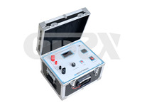 Portable 200A Contact Resistance Tester for High Voltage Switch and Large Current Test