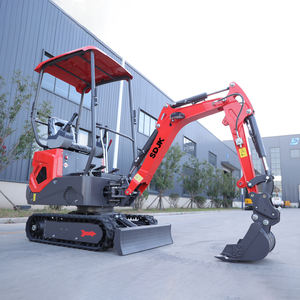 Máy đào mini Kubota động cơ CE/EPA, đã qua sử dụng, 1.2 tấn, 2 tấn, năm <span class=keywords><strong>2026</strong></span>, bán. - Product Image 1