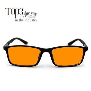 Private label anti mavi ışık engelleme mavi <span class=keywords><strong>ray</strong></span> engelleyici filtre bilgisayar oyun için gözlük gözlük oculos mavi blok - Product Image 2