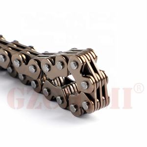 本田2001 ~ 2007雅阁cr-v 14401PNA004 14401-PNA-004发动机正时链条汽车正时链条 - Product Image 3