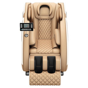 Hochwertige Mehr Design Möbel Körperpflege Schwerkraft Elektrische Schwerelosigkeit Entspannender Körper Fuß Spa Recliner Massage stuhl - Product Image 4
