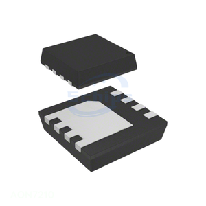 Original Transistors 8-DFN-EP AON7210 Electronic Circuit Components - Product Image 1