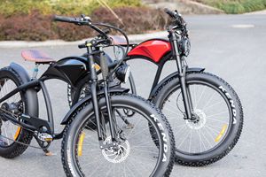 Populaire 26 pouces vélo électrique gros pneu 36V10Ah 500W en alliage d'aluminium assistance électrique <span class=keywords><strong>sur</strong></span> vélo de <span class=keywords><strong>neige</strong></span> - Product Image 5