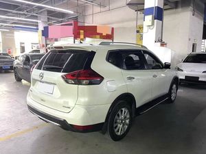 <span class=keywords><strong>Nissan</strong></span> <span class=keywords><strong>Qashqai</strong></span> 2.0L del 2019, trasmissione a variazione continua, trazione anteriore, versione Comfort, cambio automatico. - Product Image 2