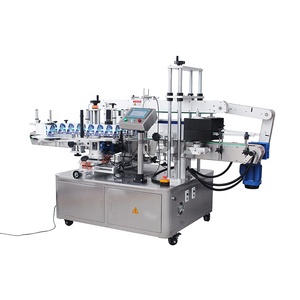 LT-600 Automatic DOUBLE-SIDED <strong>LABELING</strong> <strong>MACHINE</strong> - Product Image 6