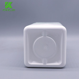 Analisador Hematologia <span class=keywords><strong>Mindray</strong></span> BC5300 Uso Frasco Reagente 500 ML Frascos Hematologia <span class=keywords><strong>Lyse</strong></span> Químico Embalagem Plástico HDPE - Product Image 6