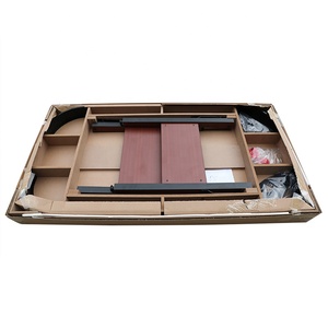 <span class=keywords><strong>Table</strong></span> de <span class=keywords><strong>hockey</strong></span> sur <span class=keywords><strong>air</strong></span> électrique à <span class=keywords><strong>air</strong></span> comprimé avec pieds rabattables, pas besoin d'assemblage - Product Image 2