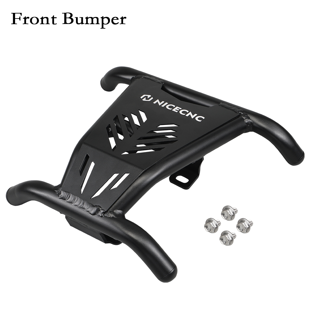 Pare-chocs avant - 3122300201