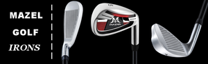 2025 Nueva Marca juego <span class=keywords><strong>de</strong></span> <span class=keywords><strong>hierros</strong></span> <span class=keywords><strong>de</strong></span> <span class=keywords><strong>Golf</strong></span> para diestros 456789P estilo mazo Club forjado con eje y agarre 7 Uds cubierta <span class=keywords><strong>de</strong></span> cabeza incluida - Product Image 3