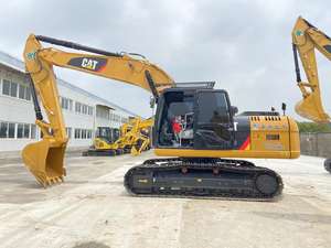 Vente chaude Utilisé Caterpillar 320GC 320D 320D2 320DL 320E 320C 323D 326D 336D Pelles Hydraulique Ligne Y Compris Pompe Moteur - Product Image 6