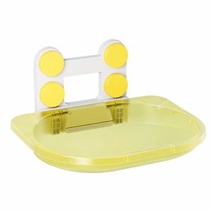 <span class=keywords><strong>Hamac</strong></span> flottant transparent moderne et écologique <span class=keywords><strong>pour</strong></span> <span class=keywords><strong>chat</strong></span>, à ventouses puissantes, vue panoramique, avec housse amovible - Product Image 5