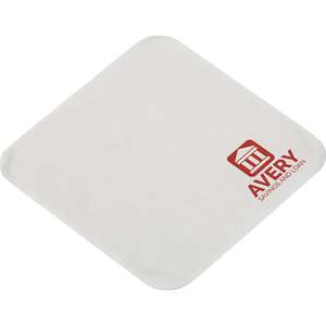 <span class=keywords><strong>Promo</strong></span> Schwergewichtige Mikrofaser-Reinigungstücher mit Doppelstruktur, Siebdruck, Individuelles Firmenlogo, Geschenkset für Großbestellungen - Product Image 3