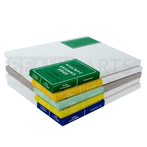 40*50 cm 380g Pittura A Olio Su <span class=keywords><strong>Tela</strong></span> di Grandi Dimensioni Libero-Fiocco di Cotone Bianco Commercio All'ingrosso Della Pittura Su <span class=keywords><strong>Tela</strong></span> - Product Image 6