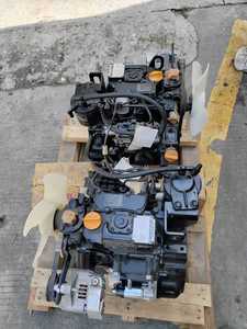 2tnv70 asli baru untuk mesin konstruksi Yanmar 2tnv70 - Product Image 3